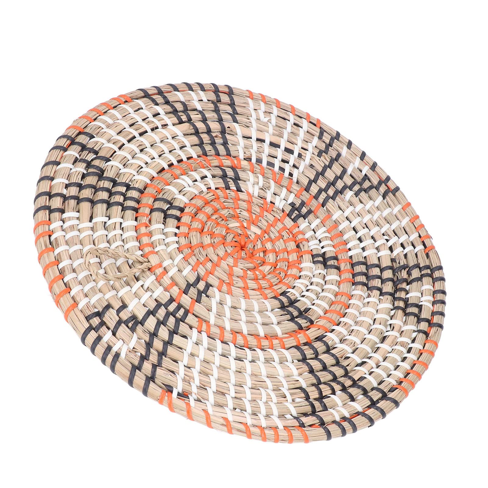 Coussin De Sol De Tapis De Culte Rond | Coussin De Sol Coussin De Sol De Tapis De Culte Rond | Coussin De Sol