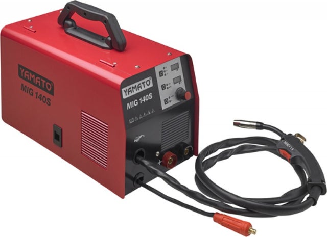 Saldatrice Inverter Yamato 