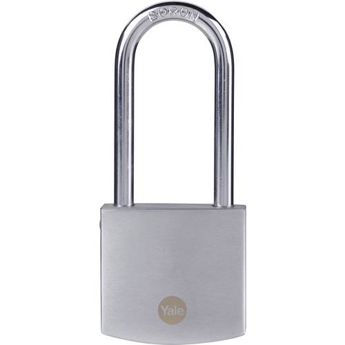 YALE Cadenas, Laiton, 50 Mm | Locks à Des Prix Très