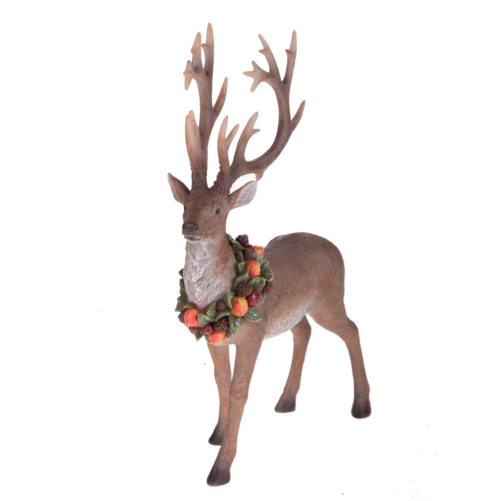 Heaven Sends - Ghirlanda in legno con campanelle decorative, accessorio perfetto per la casa di Natale Heaven Sends - Ghirlanda in legno con campanelle decorative, accessorio perfetto per la casa di Natale