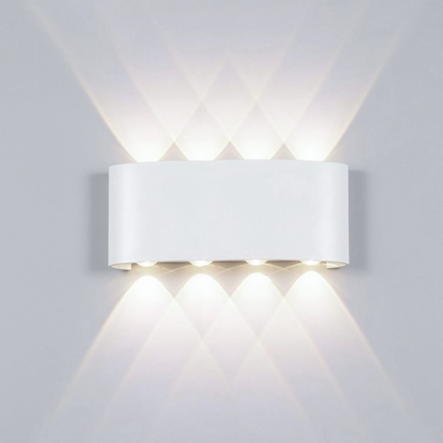 Applique murale extérieure LED IP65 étanche applique murale extérieure Applique murale extérieure LED IP65 étanche applique murale extérieure