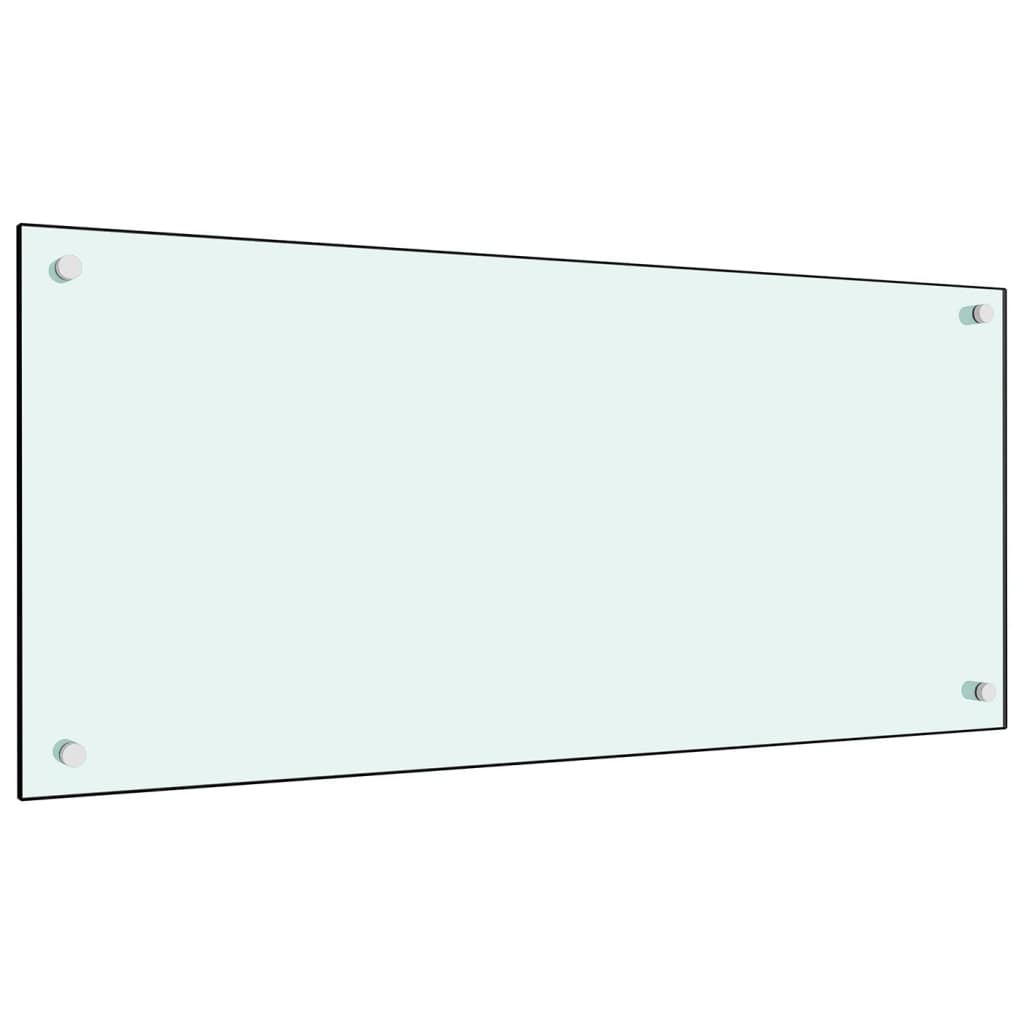 Dosseret en verre 60 cm x 52 cm | Verre de sécurité trempé de cuisine murale Splash-back Guard | 11693 | par semax Dosseret en verre 60 cm x 52 cm | Verre de sécurité trempé de cuisine murale Splash-back Guard | 11693 | par semax