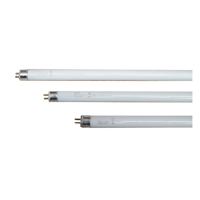 Tubo fluorescente 20W (luz actínica) mata insectos modelo T8 EDM