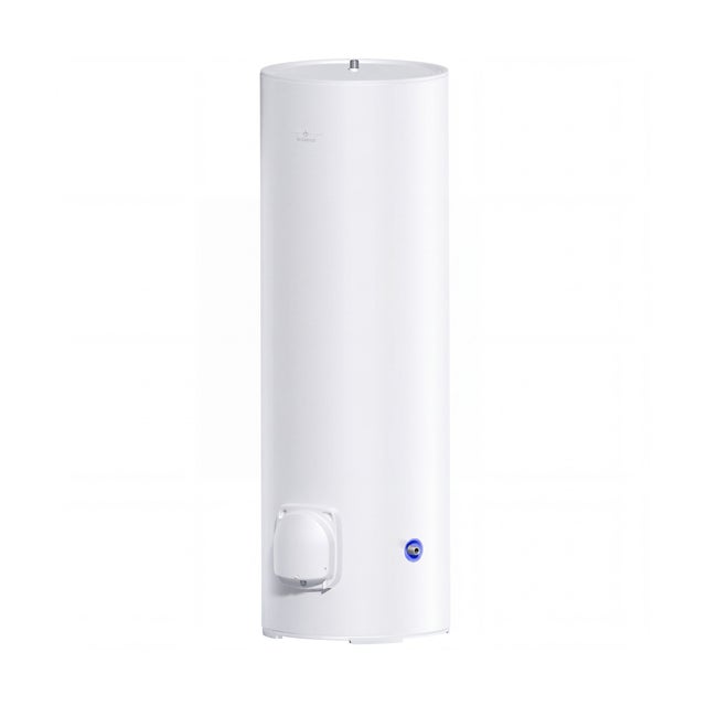 Chauffe eau électrique Vertical Sol De Dietrich Blindé 300 L