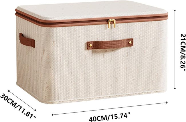 Borsa portaoggetti in tela grigia impermeabile, da appendere, da parete, pieghevole, 1 gancio gratuito | Leroy Merlin Borsa portaoggetti in tela grigia impermeabile, da appendere, da parete, pieghevole, 1 gancio gratuito | Leroy Merlin