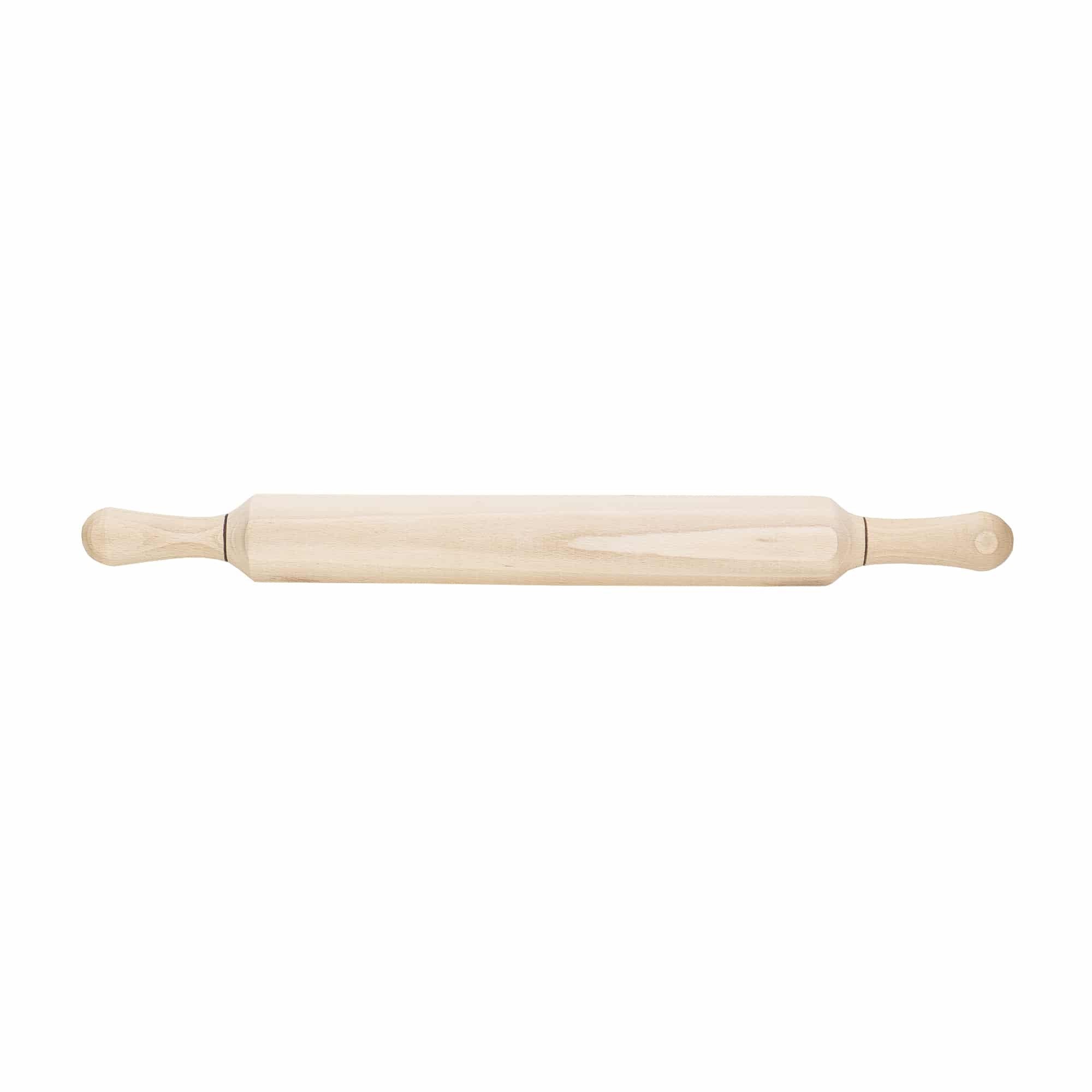 Sucitor din lemn de fag, 45cm / EXT 5700