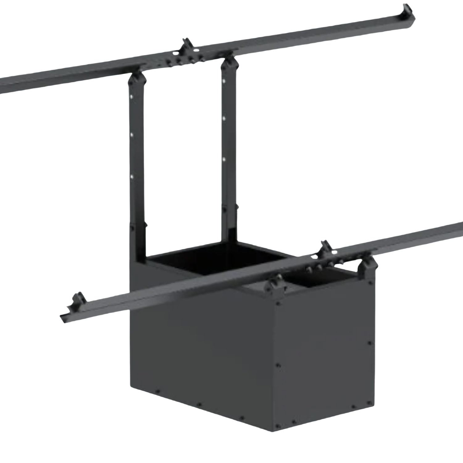 Station solaire Këorra Box 910Wc - Kit autoconsommation - 5
