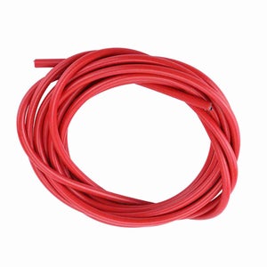 GUIDA CAVO LEGGERA accessori bici da strada telaio freno a disco EUR 10,37 - PicClick IT