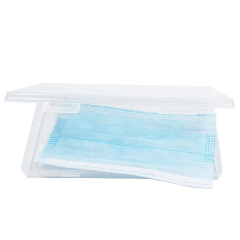 Étui De Protection Pour Masque De Plongée SEAC - Solide, Léger Et Pratique - Idéal Pour Ranger Et Transporter Votre Masque