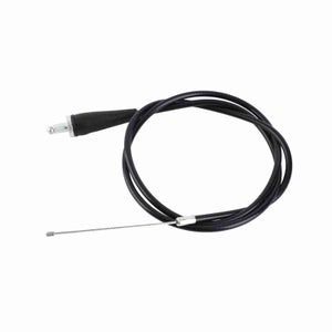 Cavo dell'olio dell'acceleratore per moto con testa dritta da 110 cm per Pit Dirt Motor Trail Bike Motocross (M8) | Leroy Merlin