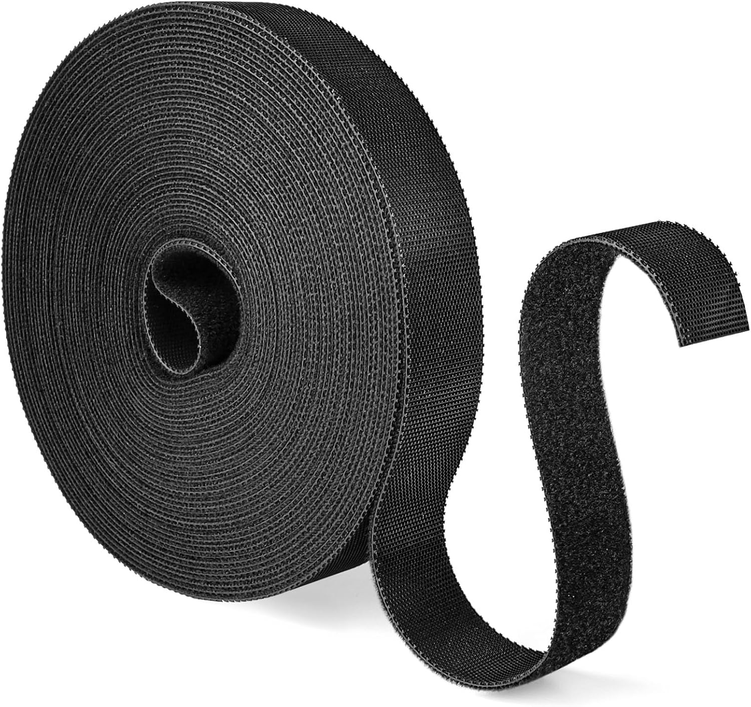 Serre-câble RS PRO Adhésif Noir, en Nylon, maximum 12 mm | RS