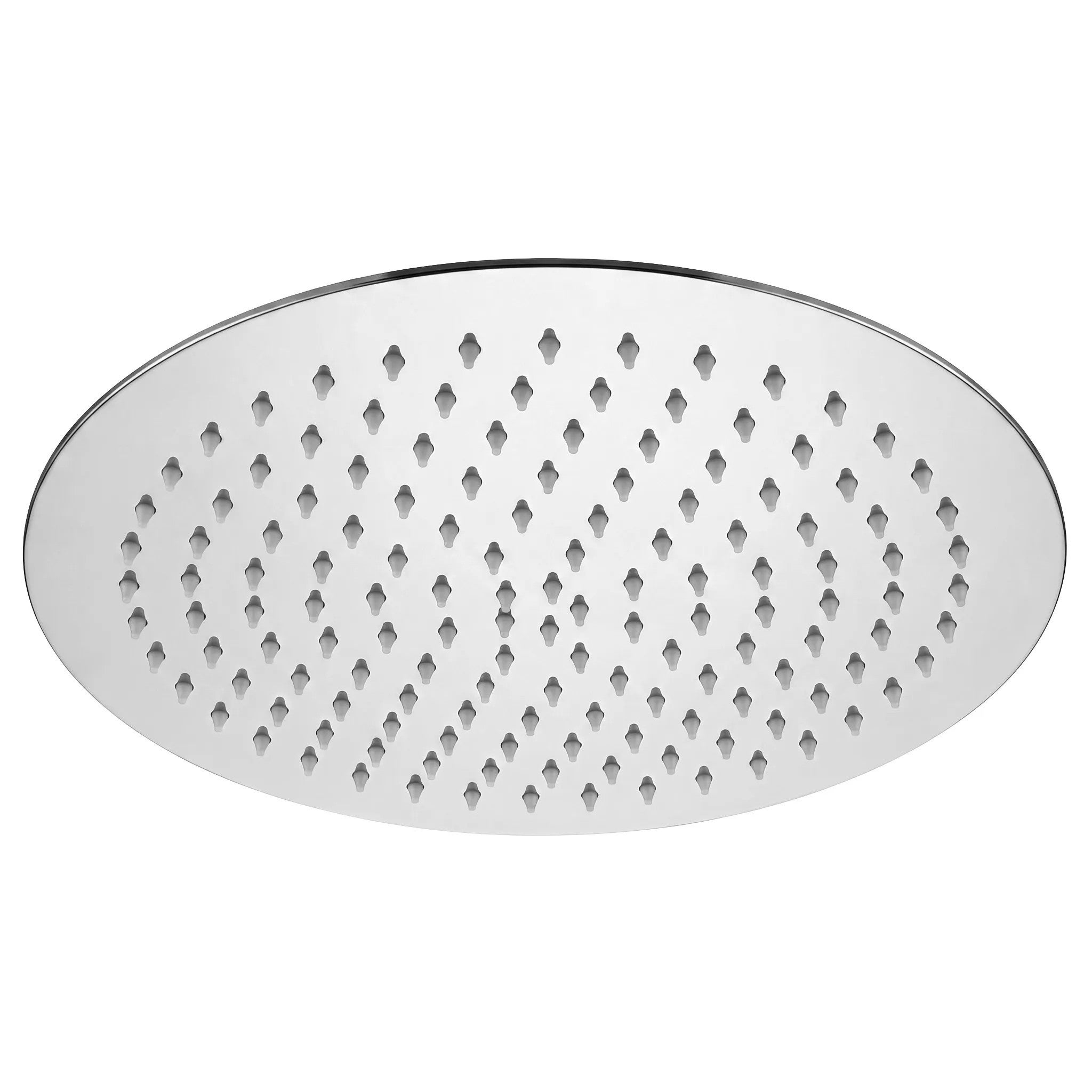 Rea Cap De Duș Rotund Js-p014 30cm Chrome