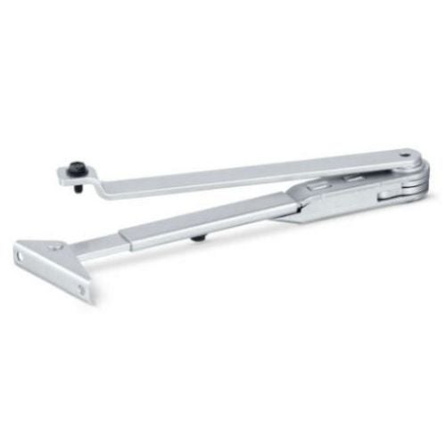 Bras compas pour série TS 1500 finition noir RAL9005 - GEZE - 119 576 ...
