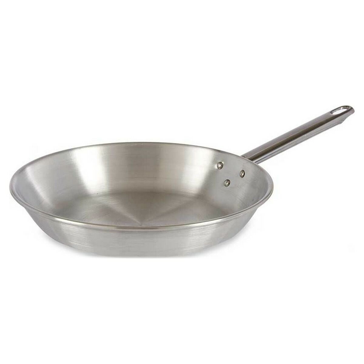 Sartén Plateado Aluminio (Ø 26 cm)