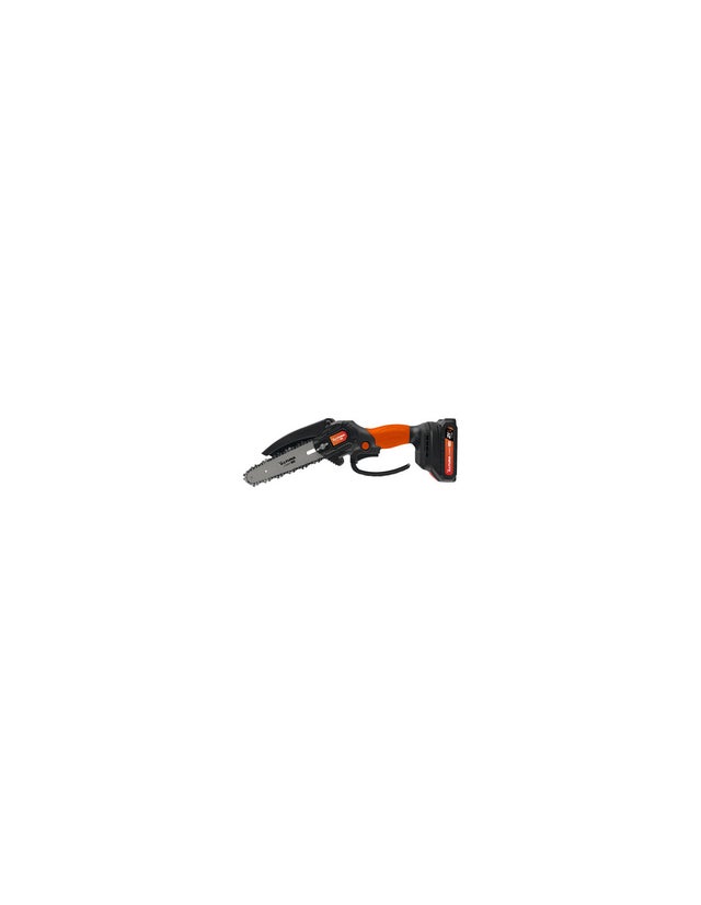 Motosega 2 batterie 21v 150mm taglio af150 altuna