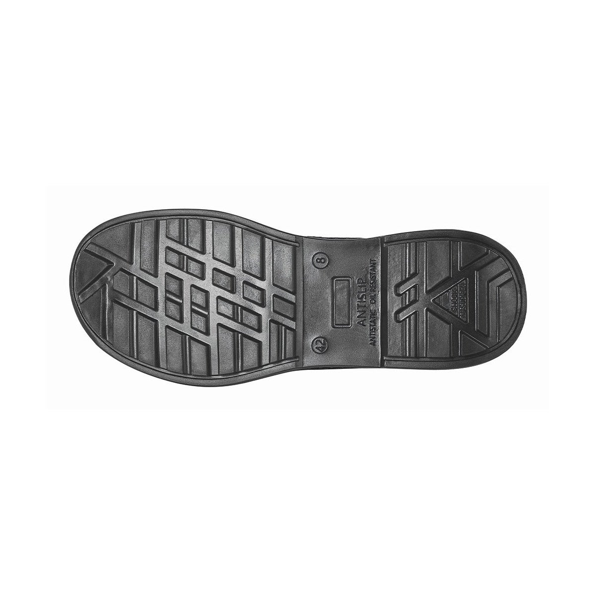 Chaussures de sécurité U-Power S3 Mat 44 - 3