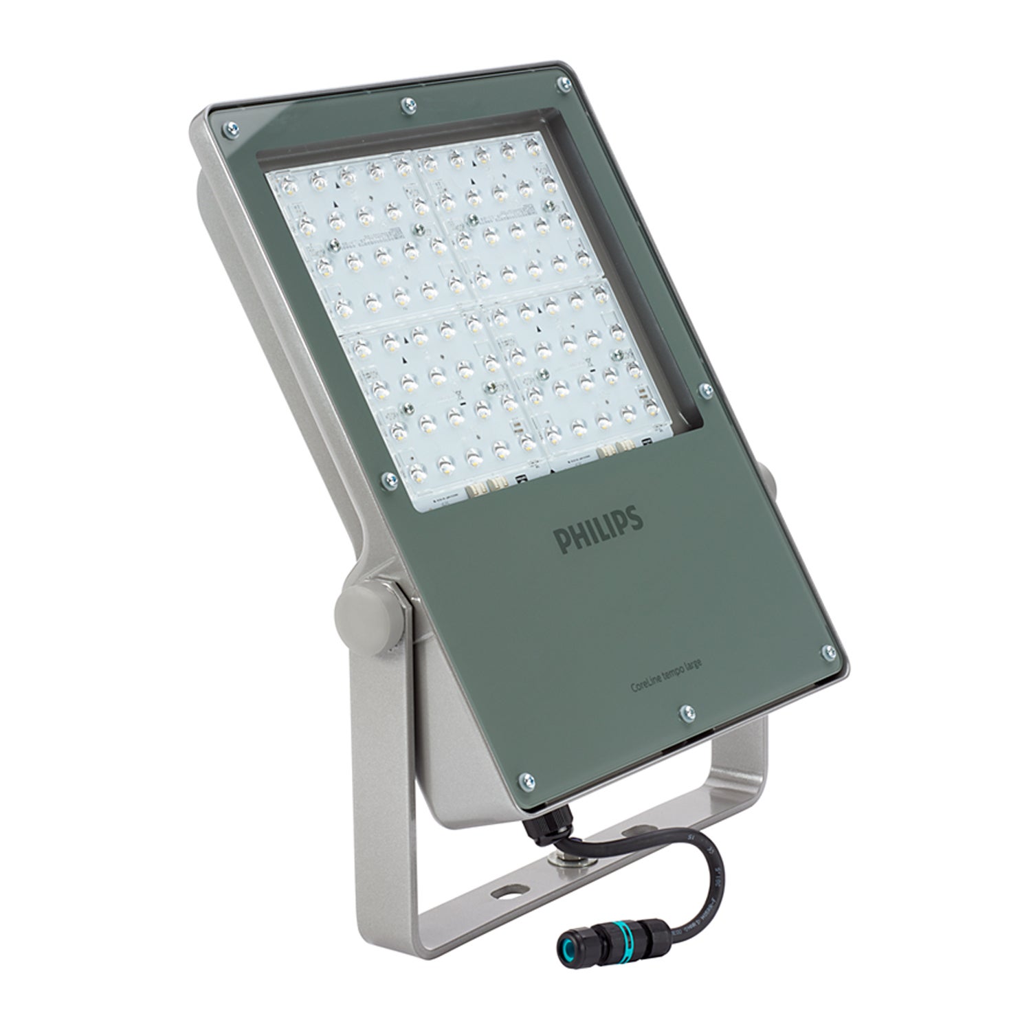 Naświetlacz LED Philips Coreline BVP130 182W 26000 lumenów wodoodporny