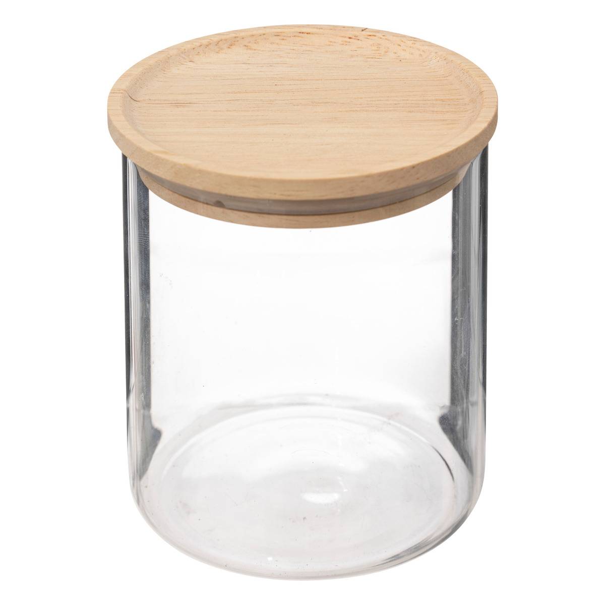 Zestaw 3 pojemników Hermet 350ml - 4