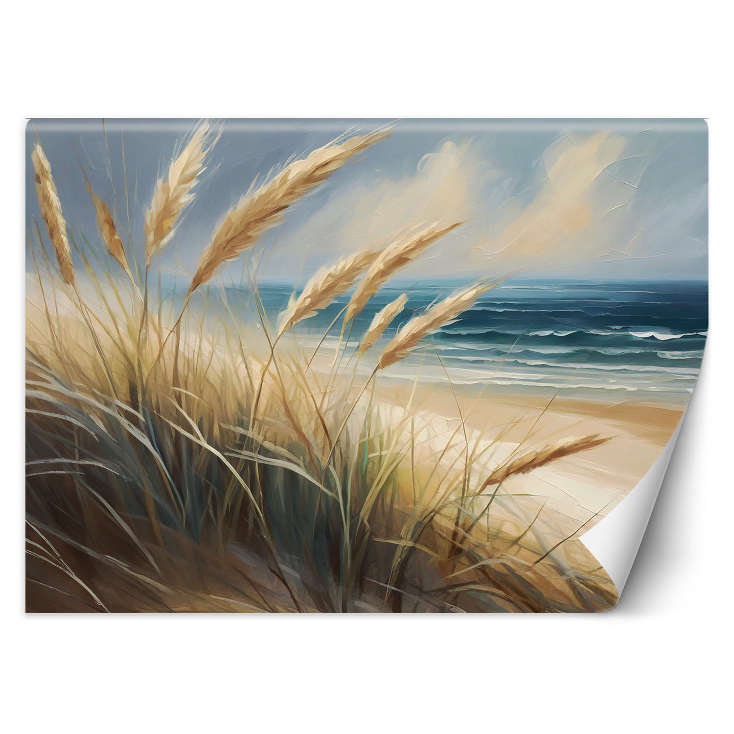 Fototapeta, Morze Plaża Przyroda Krajobraz 400x280