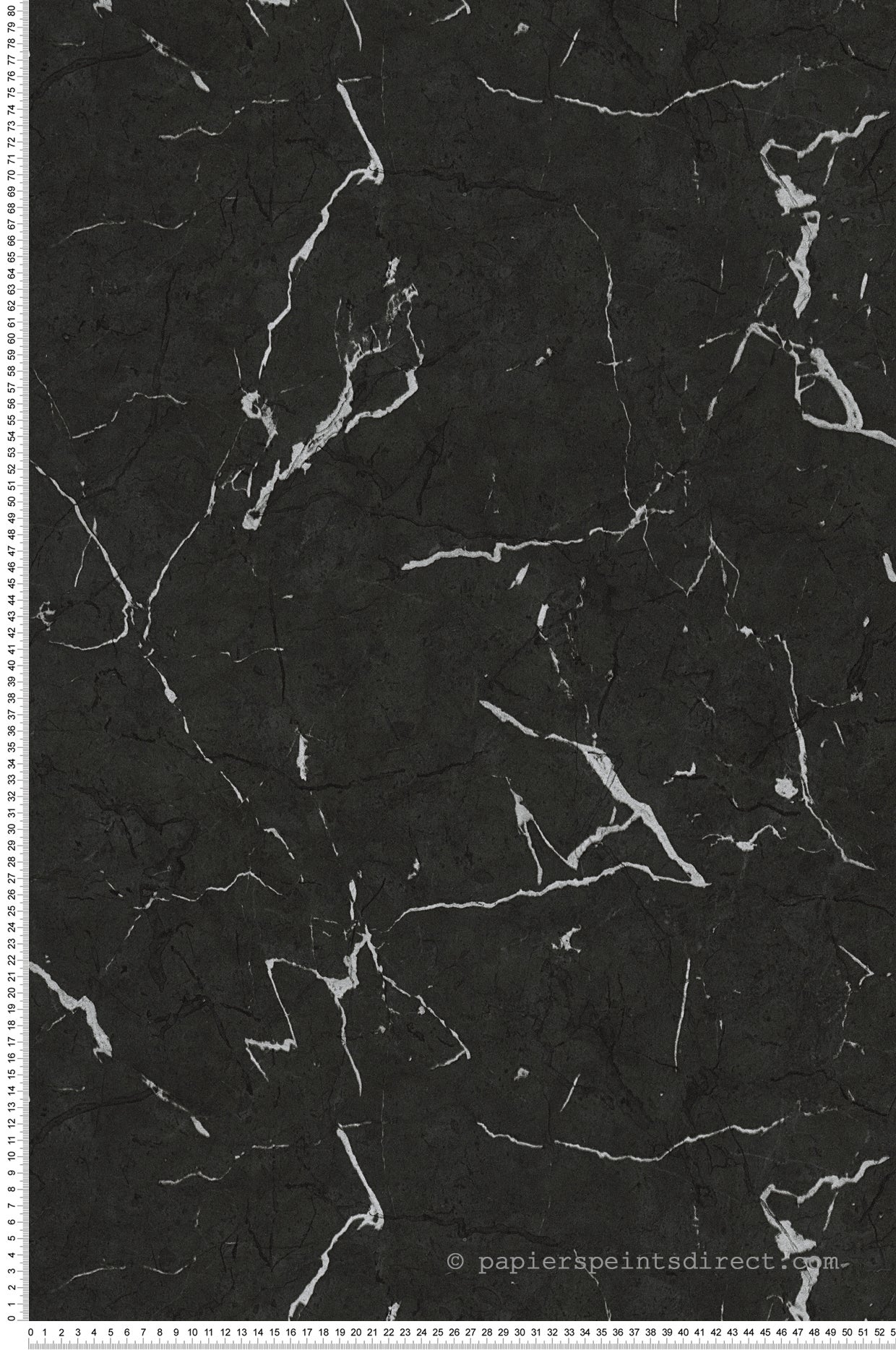 Papel pintado negro con dibujos de rayas blancas papel pintado imitación piedra para interior elegante papel pintado vinílico creativo