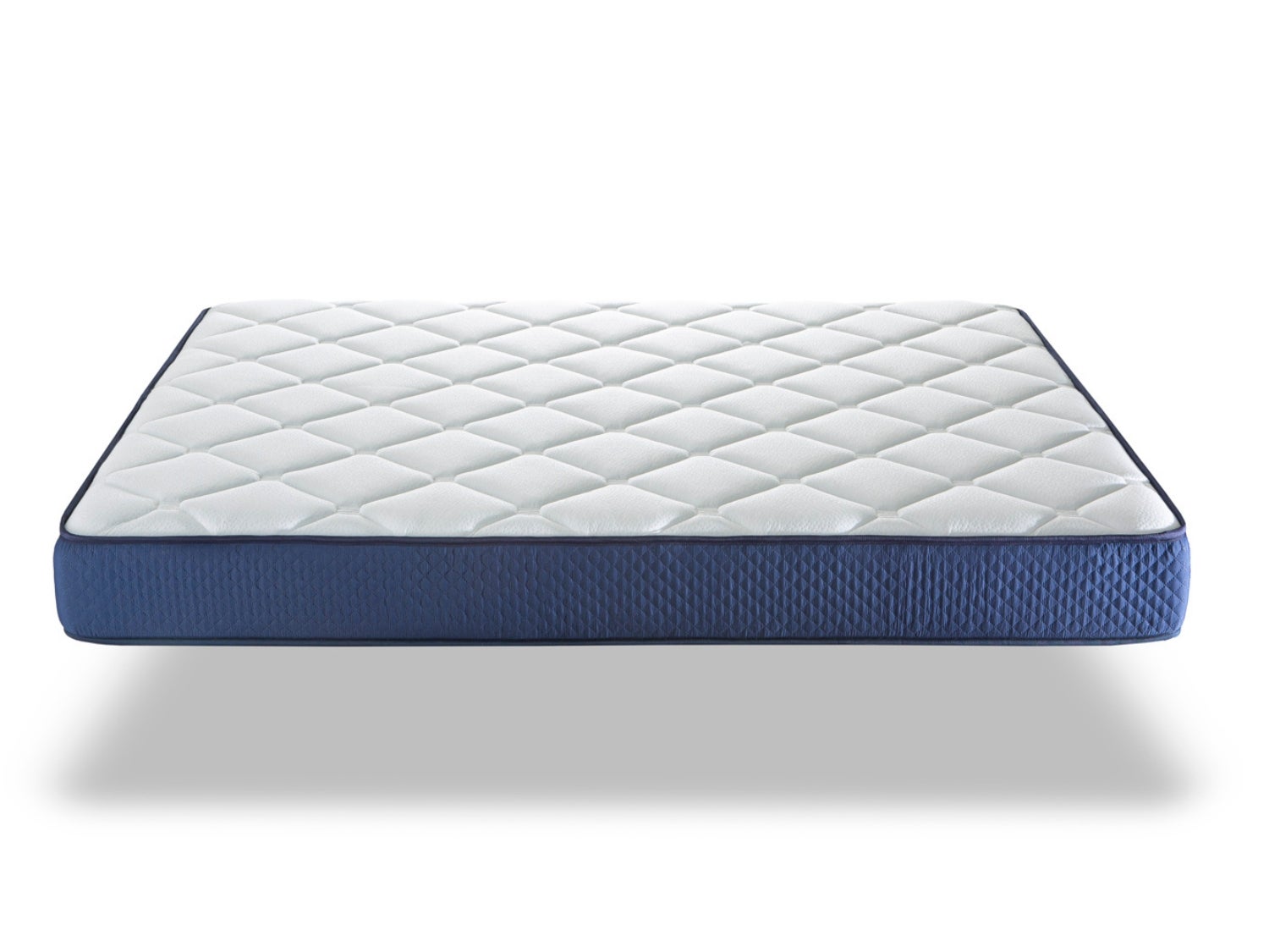 Colchão 160x200x18 cm SHAULA Espuma viscoelástica-Independência para dormir - 3