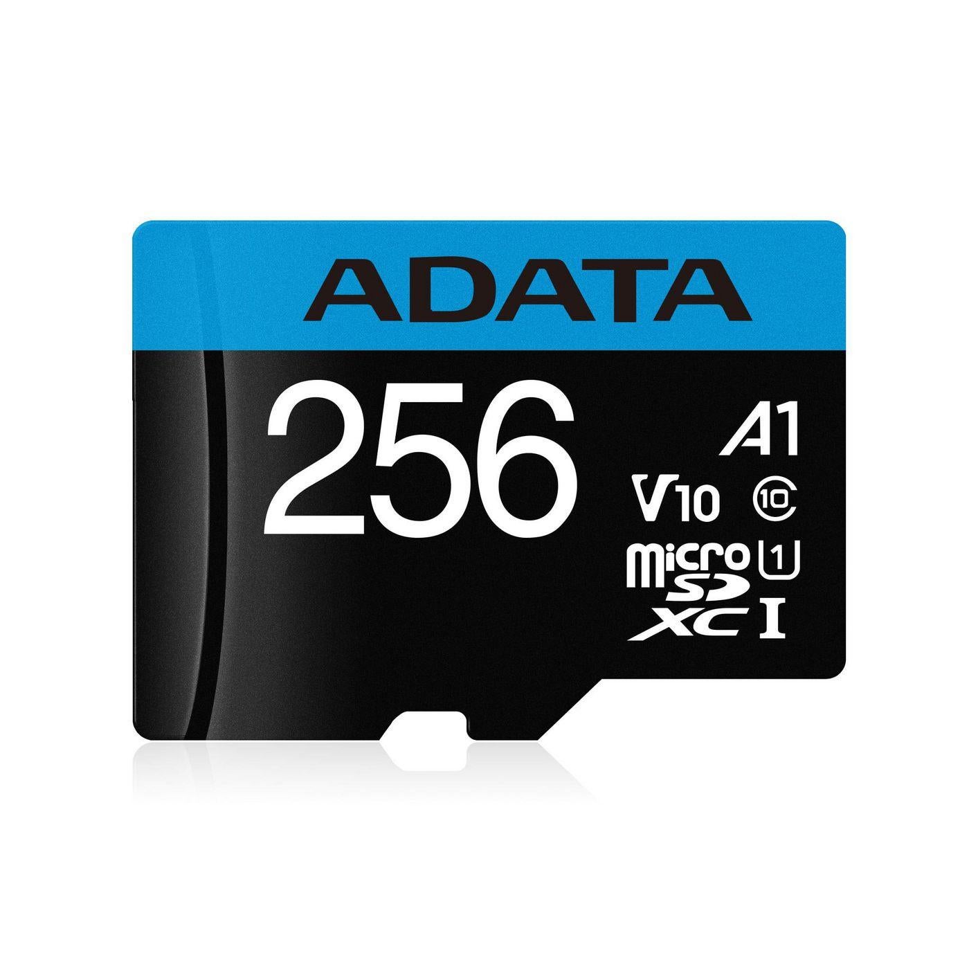 Buy adata memory card 256gb Online at Best Price in Bangladesh