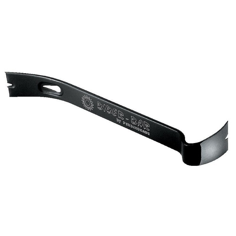 Pince à dégauchir BIBER BAR MOB OUTILLAGE 0113010015 - 4