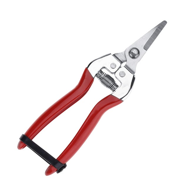 10 Molle Di Ricambio Per Cesoie Da Giardino | 4cm E 4.8cm - Acciaio Inossidabile - Foto 9