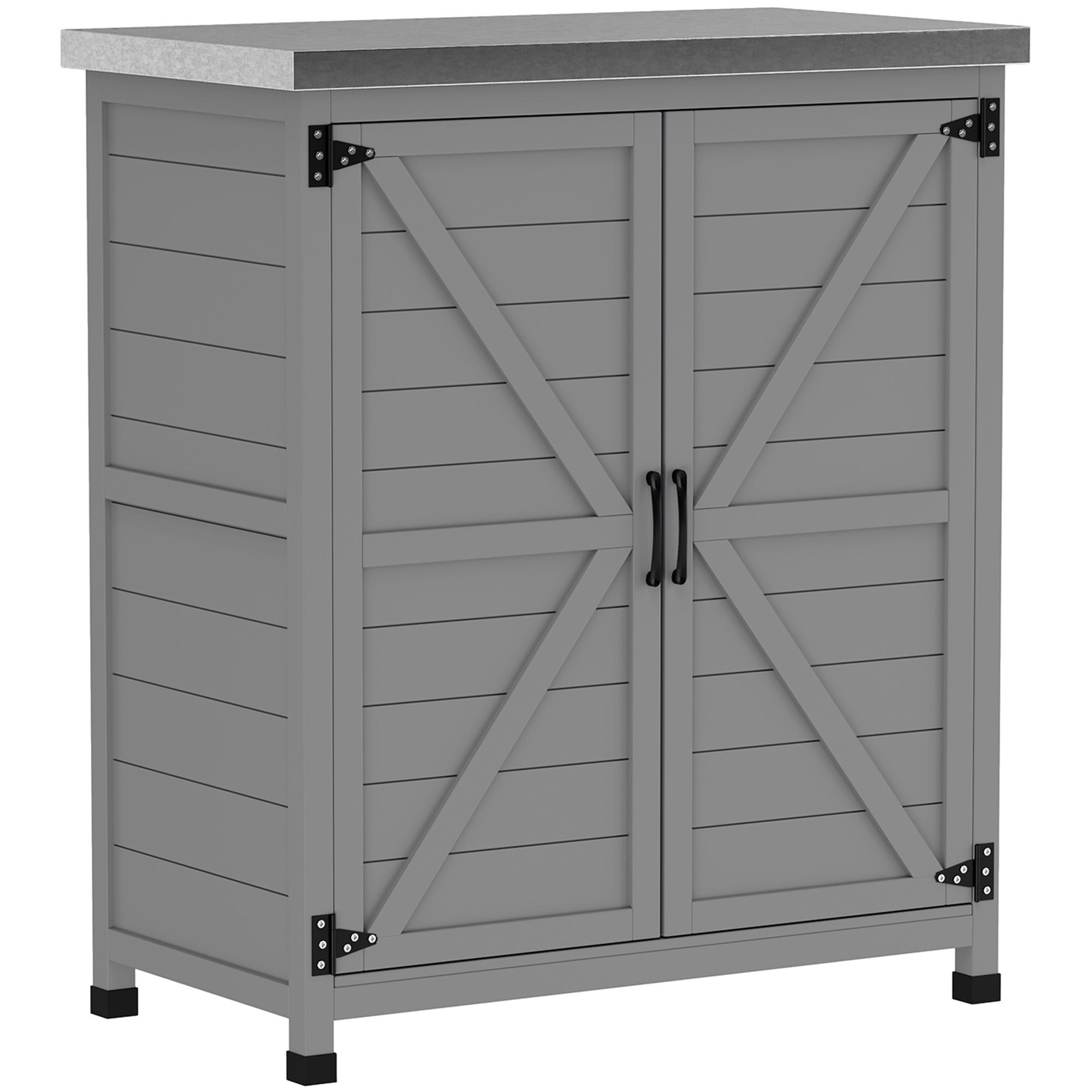 Armoire De Jardin En Bois Abri Jardin Ext rieur R sistant Aux armoire-de-jardin-en-bois-abri-jardin-ext-rieur-r-sistant-aux