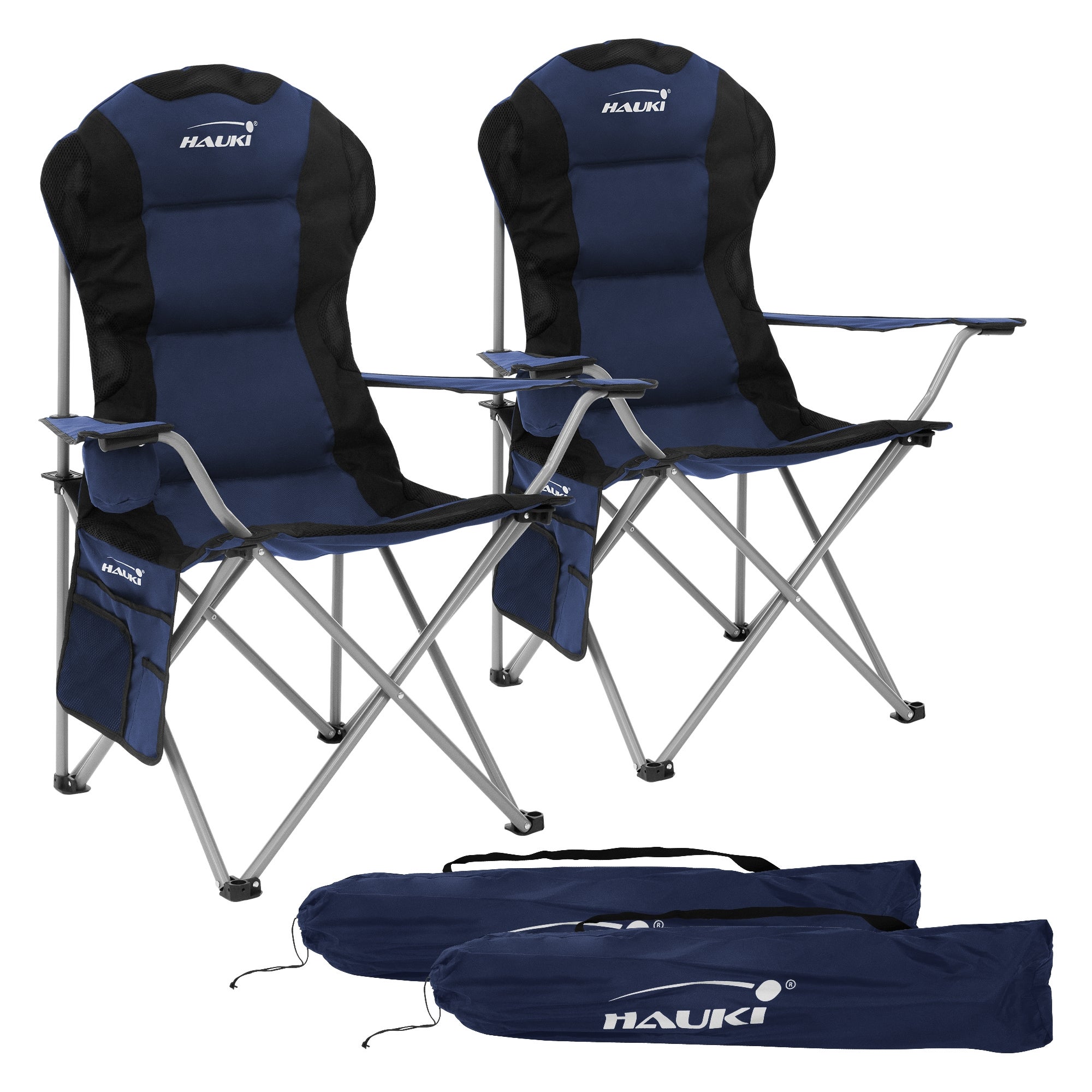 Mejores Sillas Camping Ligeras De 2025