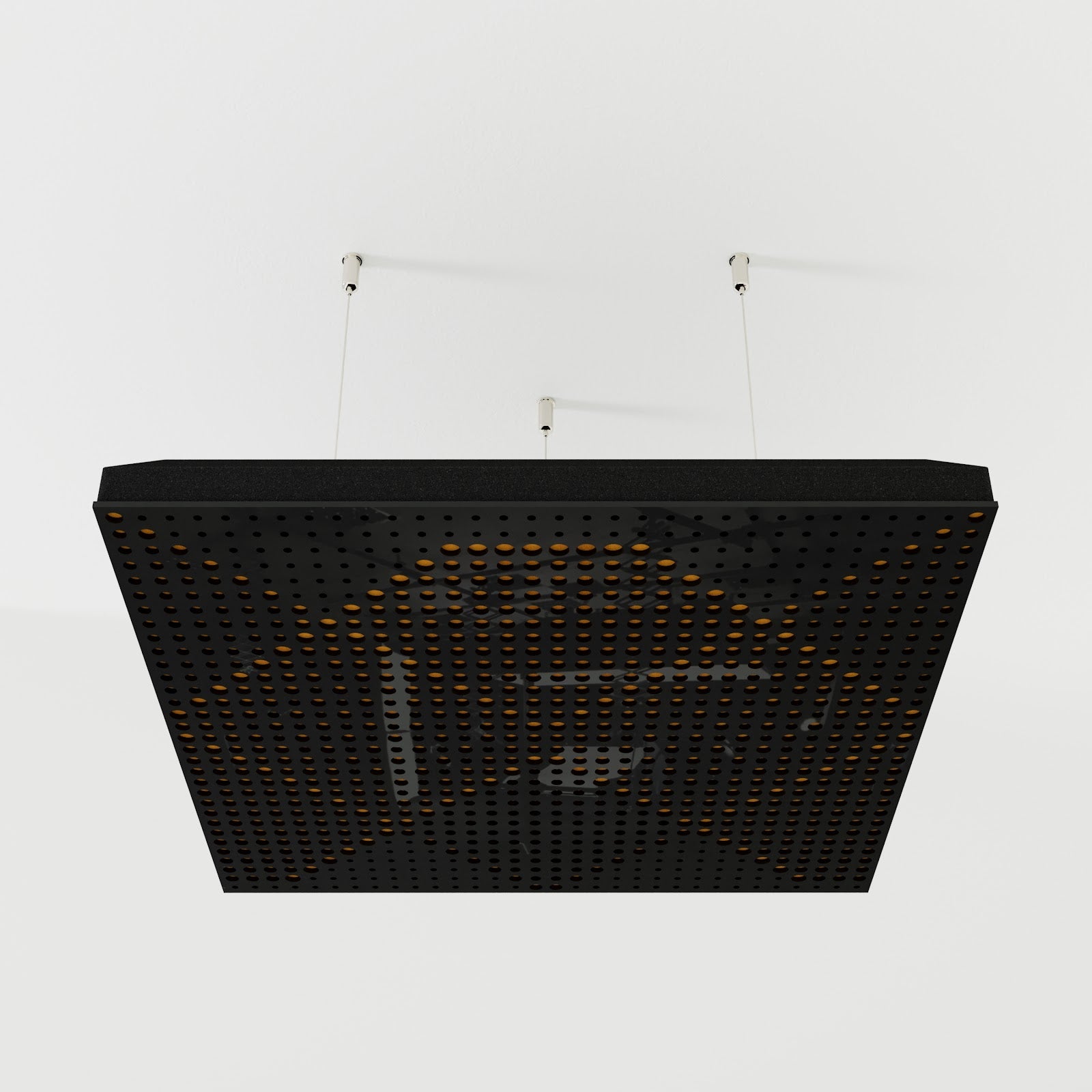 Panneau 3D