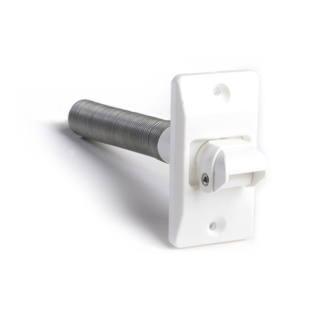 Puleggia Girevole In Nylon Da 7/8 Pollice Con Gabbia, Per Sistemi Di Cavi, Jones-Sports