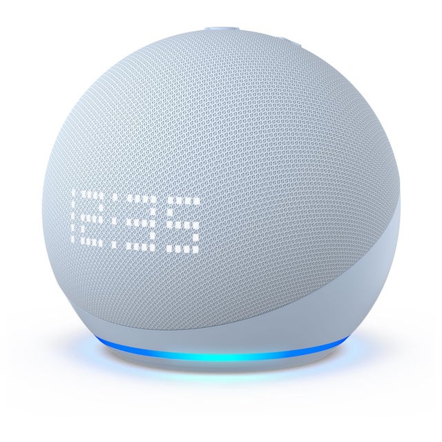 Amazon Echo Dot (5. Gen)
