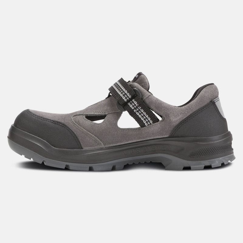 Chaussures de Sécurité Basses TALYA 6850 - 3371820240097 S1P - 37 - 3