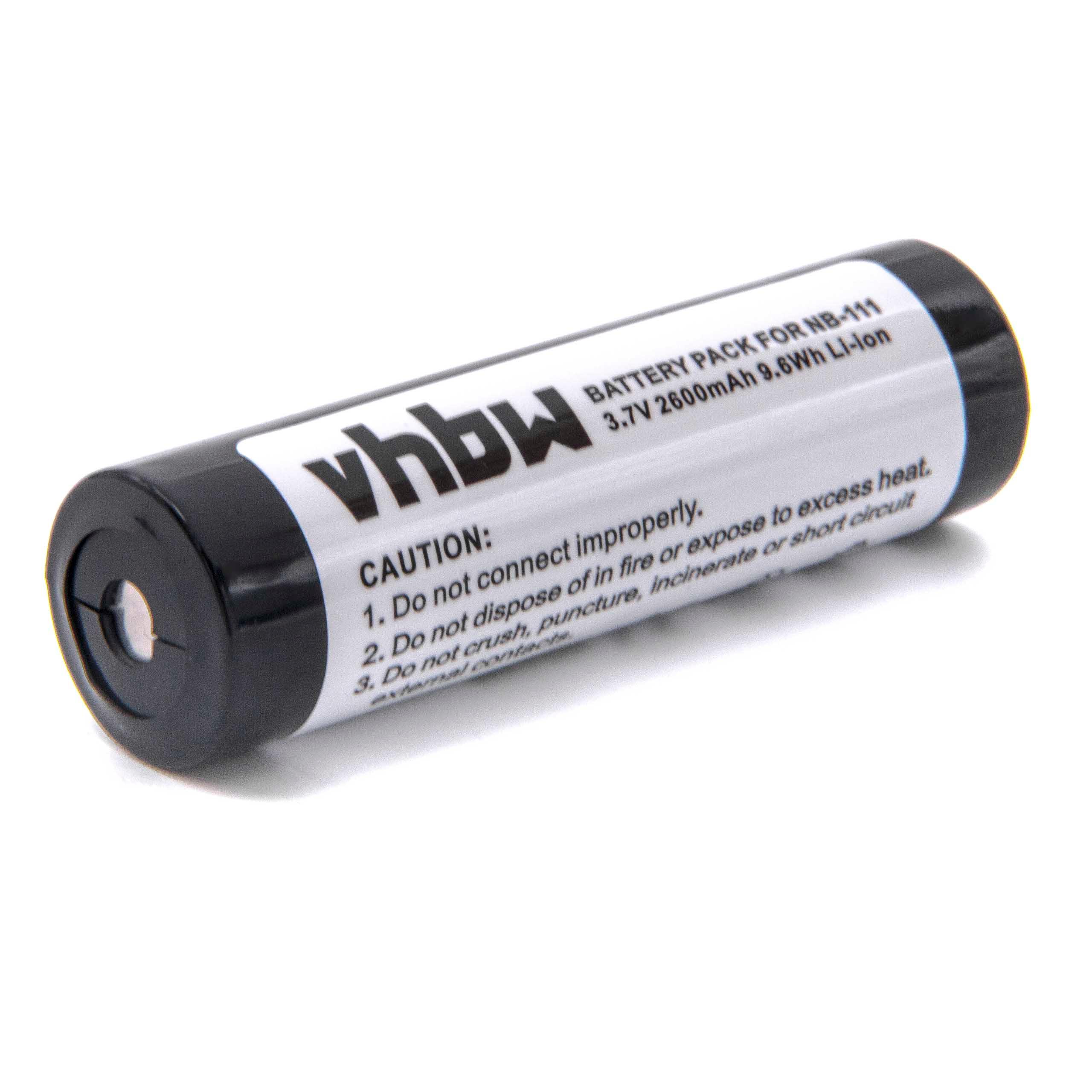 vhbw batteria compatibile con NGM Play, PM1111, Premier, Roger, Storm, Swat, Victor, W13-NM8819 smartphone cellulare (1200mAh, 3,7V, Li-Ion