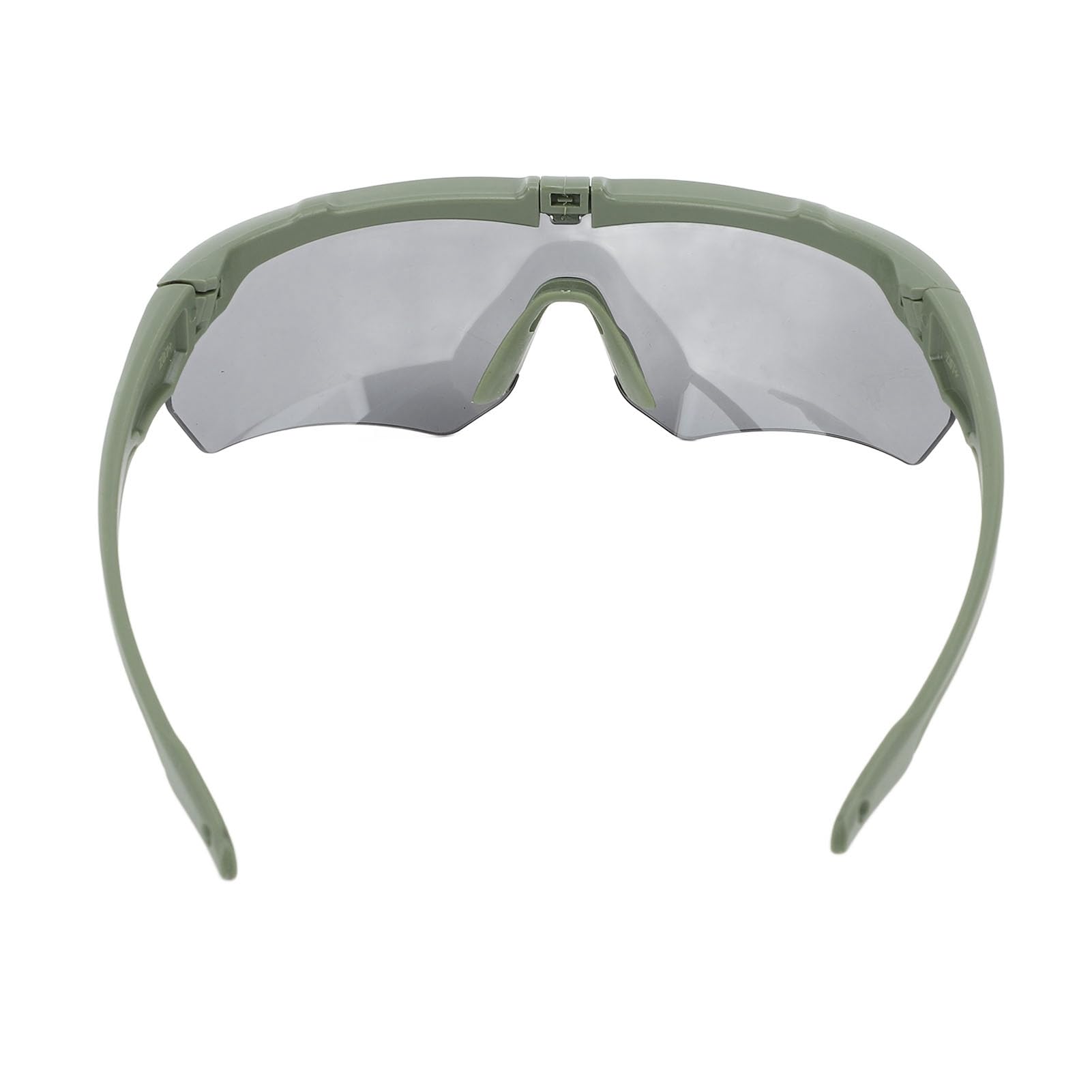 Occhiali da sole sportivi all'aria aperta Protezione UV Occhiali