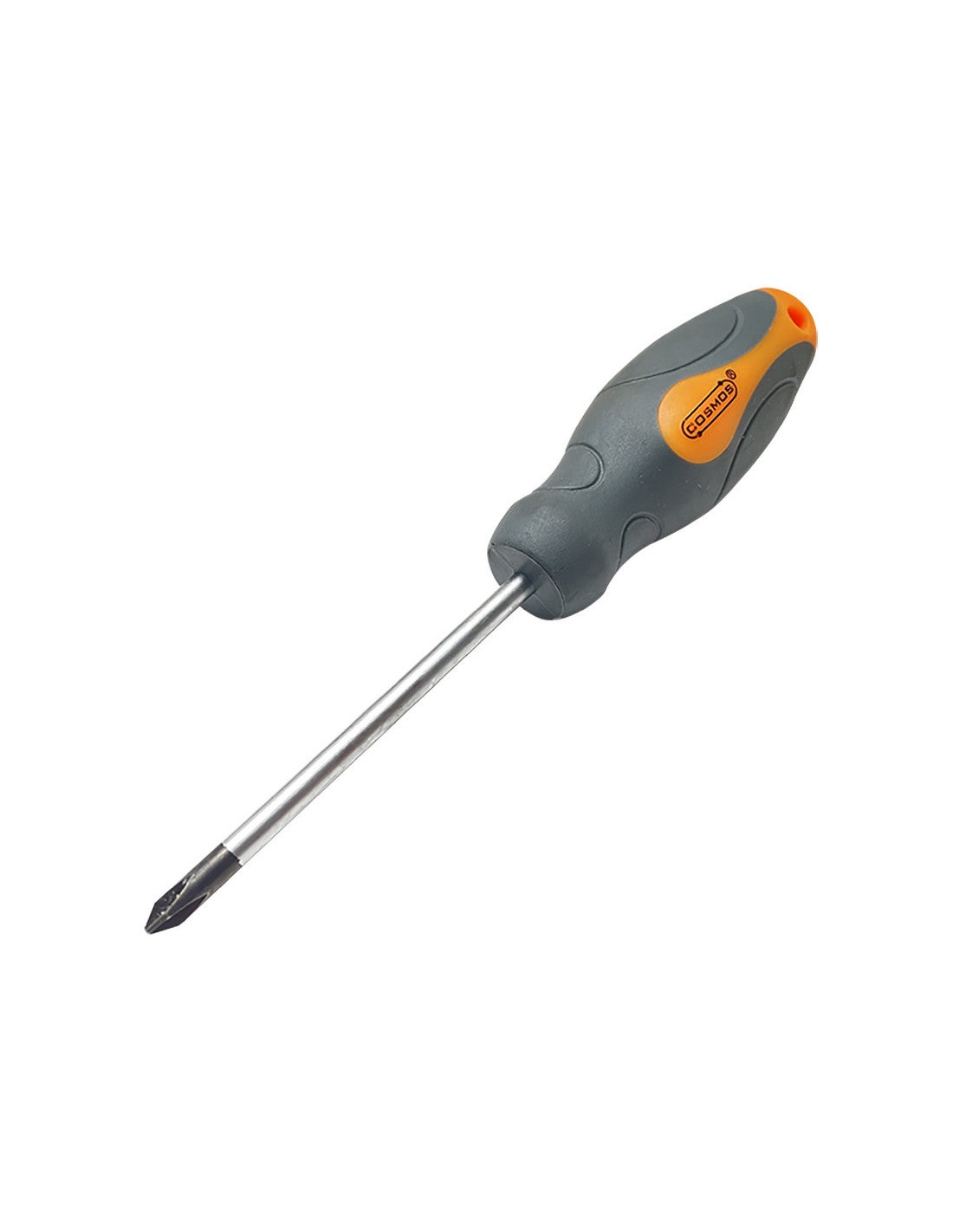 Tournevis philips ph0, diam4mm, lame 75mm