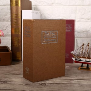 SIBI CASSAFORTE CASSETTA Portavalori Cassetta Di Sicurezza Vintage Anni 60 EUR 15,00 - PicClick IT