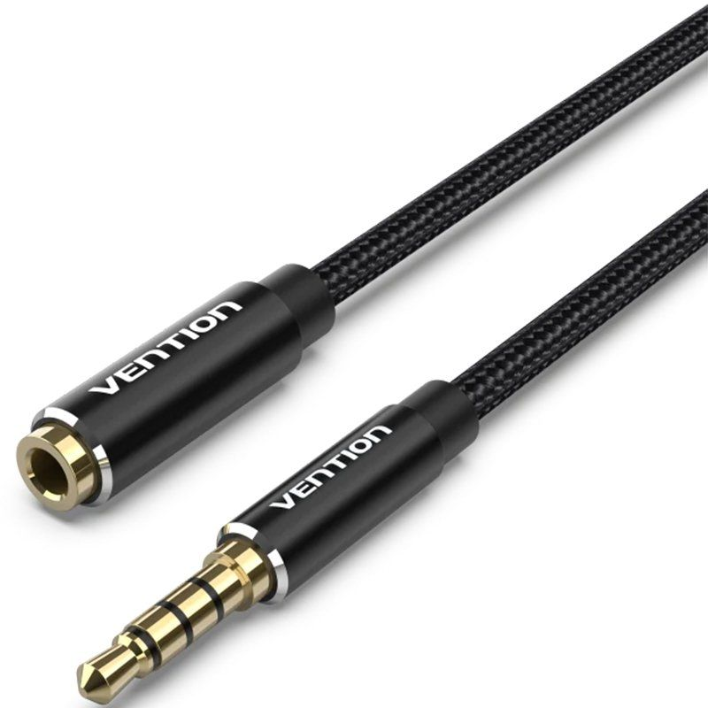 Adattatore Audio Jack 3,5mm Maschio A 6,35mm Femmina – Stereo – Gooobay – Nuovo