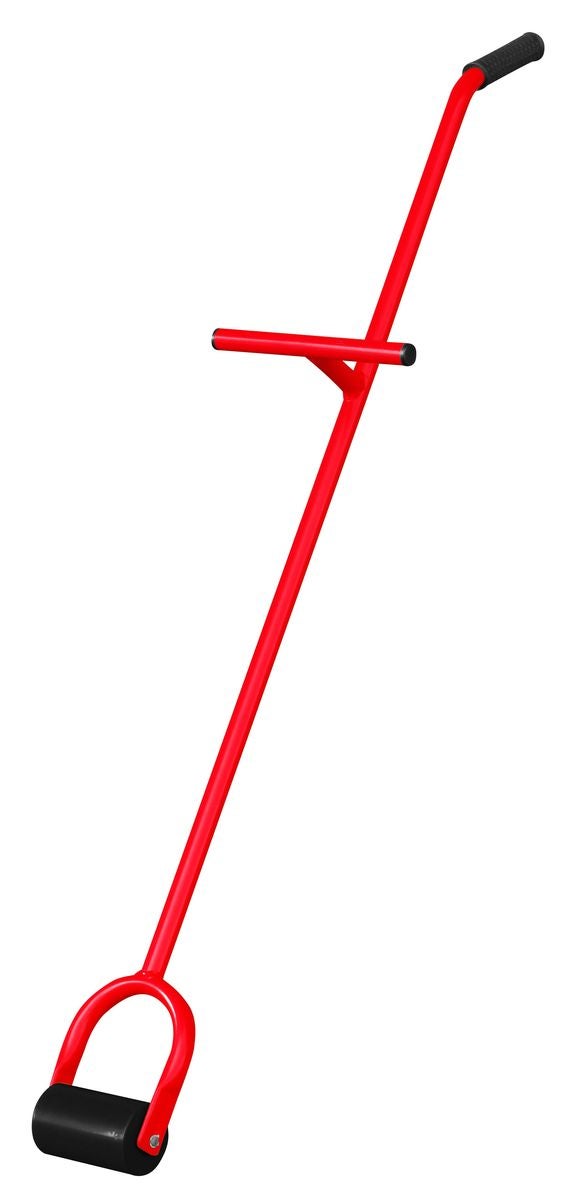 Necchi Rullo Soft Pavimenti Delicati Per Autopower 500-S NH7237 - Necchi Shop Online - Foto 8