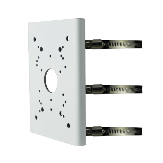 Étrier de mat pour boîte de dérivation d'extérieur Comelit