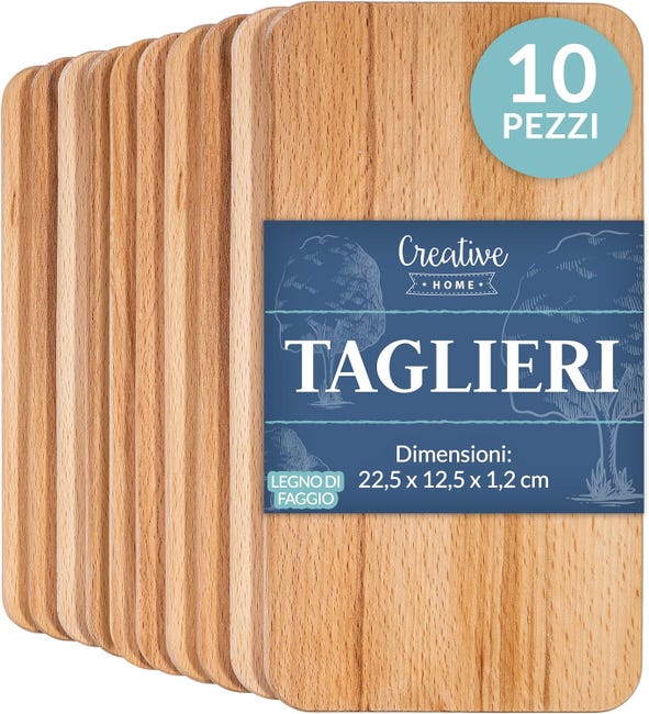 Tagliere da Cucina Grande in legno 100% bio Oliver's Kitchen – 45 x 30 x 3 cm – Tagliere in Legno Reversibile – Resistente, Durevole ed Elegante – Facile da Pulire Tagliere da Cucina Grande in legno 100% bio Oliver's Kitchen – 45 x 30 x 3 cm – Tagliere in Legno Reversibile – Resistente, Durevole ed Elegante – Facile da Pulire