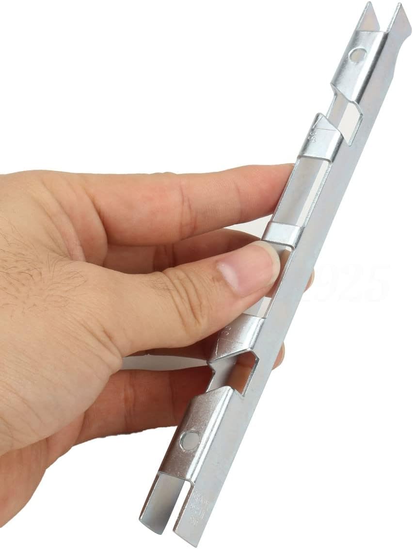 Chaîne De Tronçonneuse Universelle En Acier Au Carbone