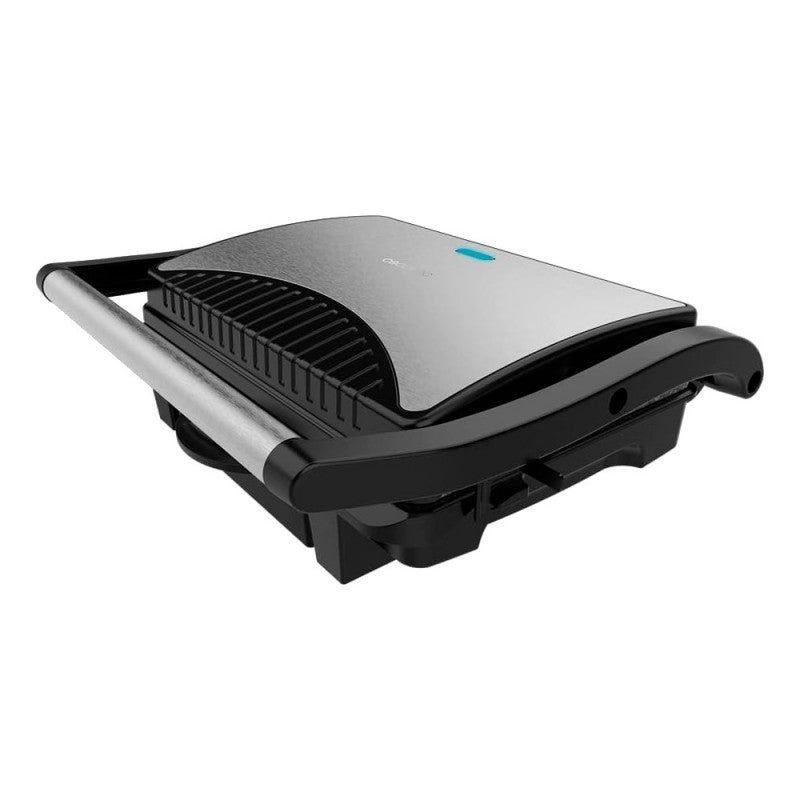 Cecotec Grill Rock'ngrill 1000 Dark Carne , Leroy Merlin