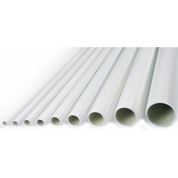 3,0ml Barre multicouche 16bar-95°-Alu 0,4mm-Ø40x3.5