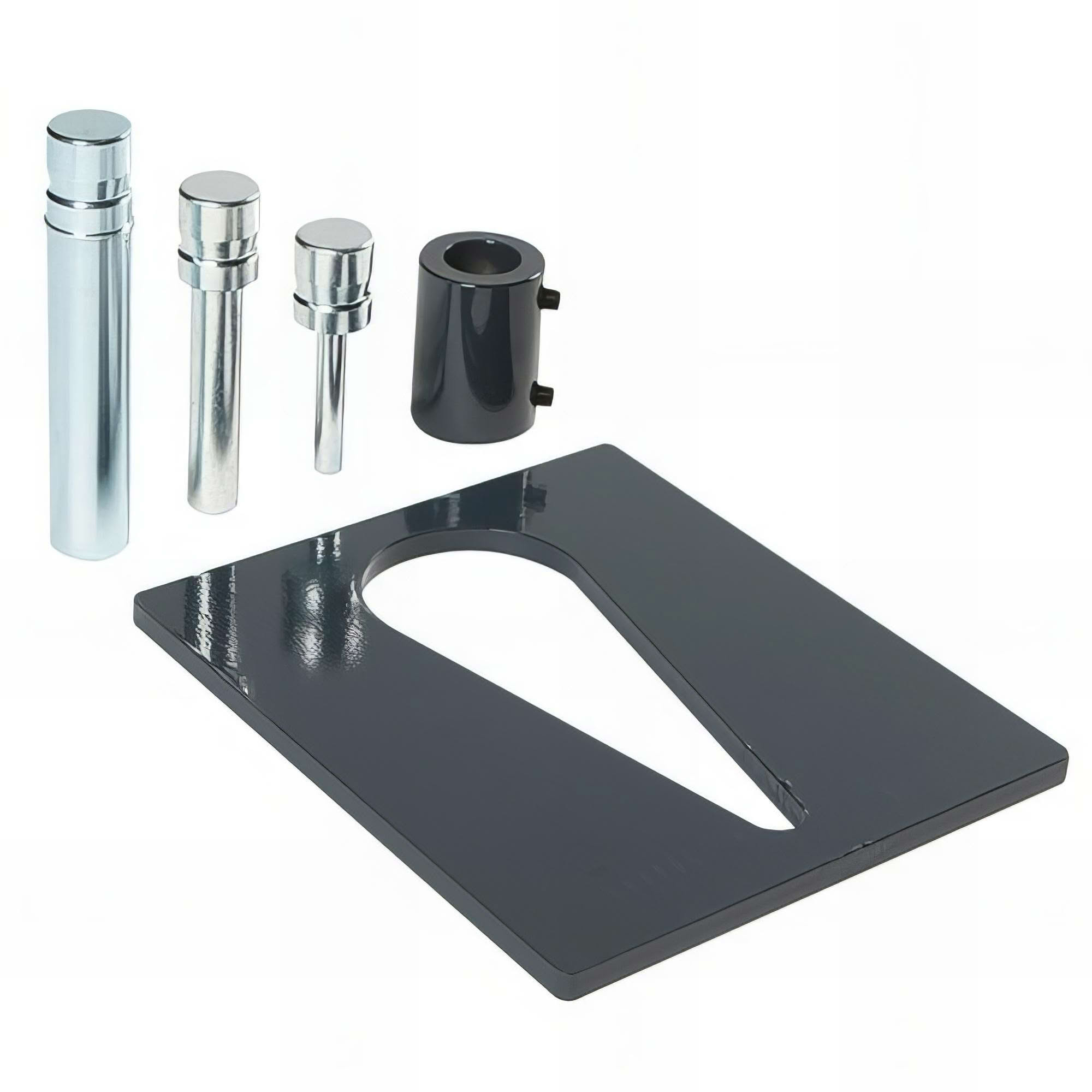 Kit d'outils de presse - Compatible avec la référence : 9HYP20 | Leroy ...