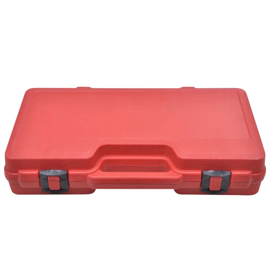 Kit di attrezzi per la rimozione e l'installazione del giunto sferico dello sterzo in 4 pezzi per officin 02_0004146 - 5