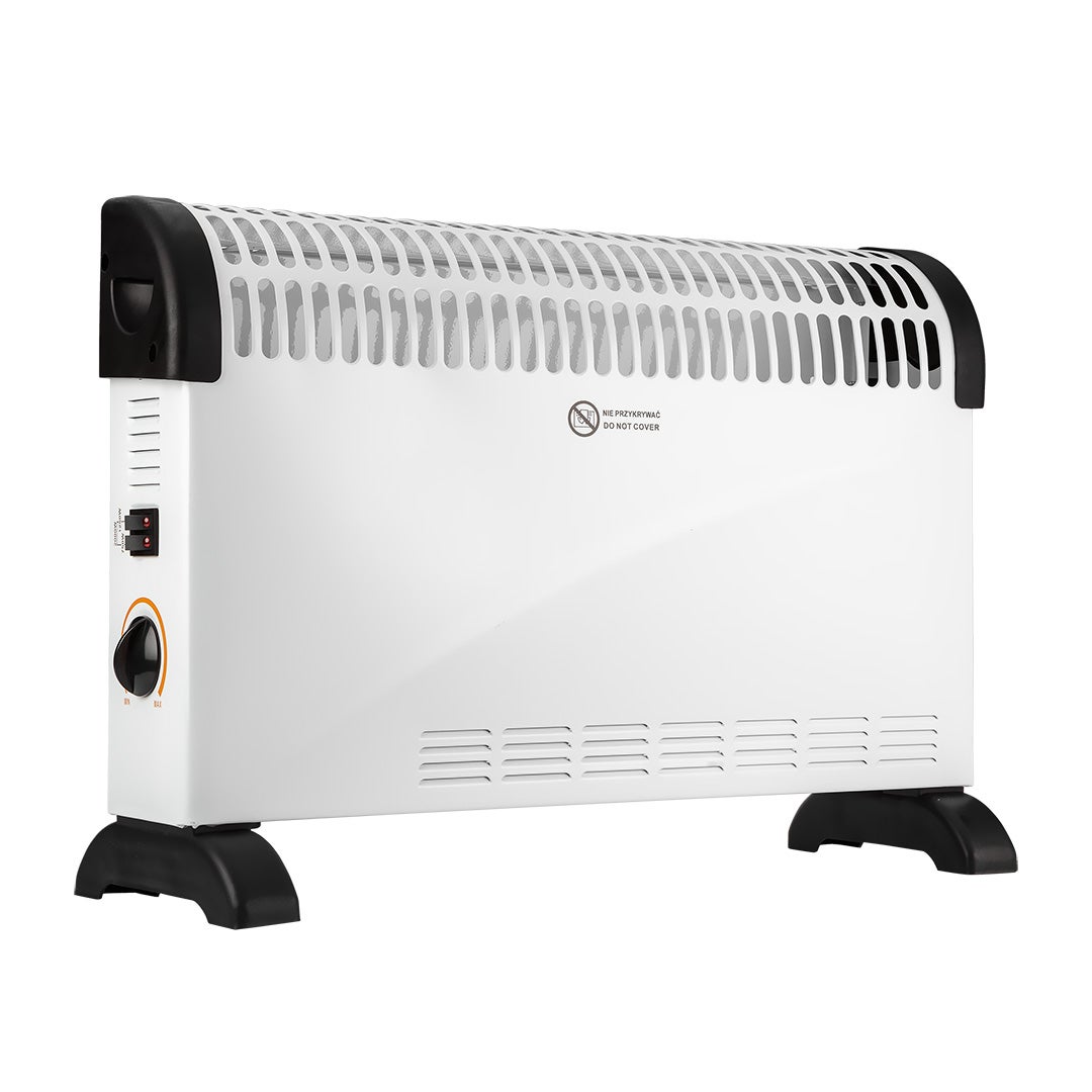 Convector de incalzire cu termostat 2000W standard 90-154