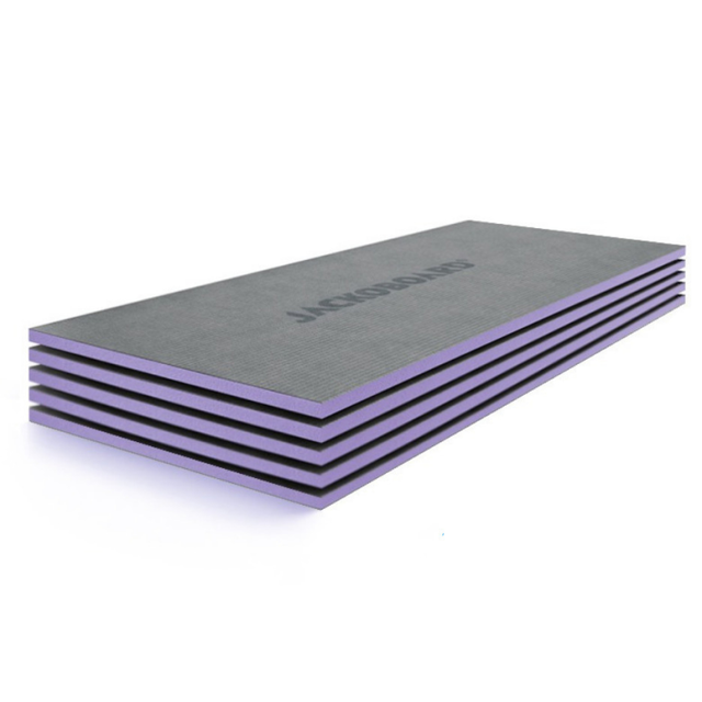 Plano 1300x600x20 mm Pack de 5 Panneaux à carreler isolants pour tout type de support, surface totale 3,9m² (4521944)