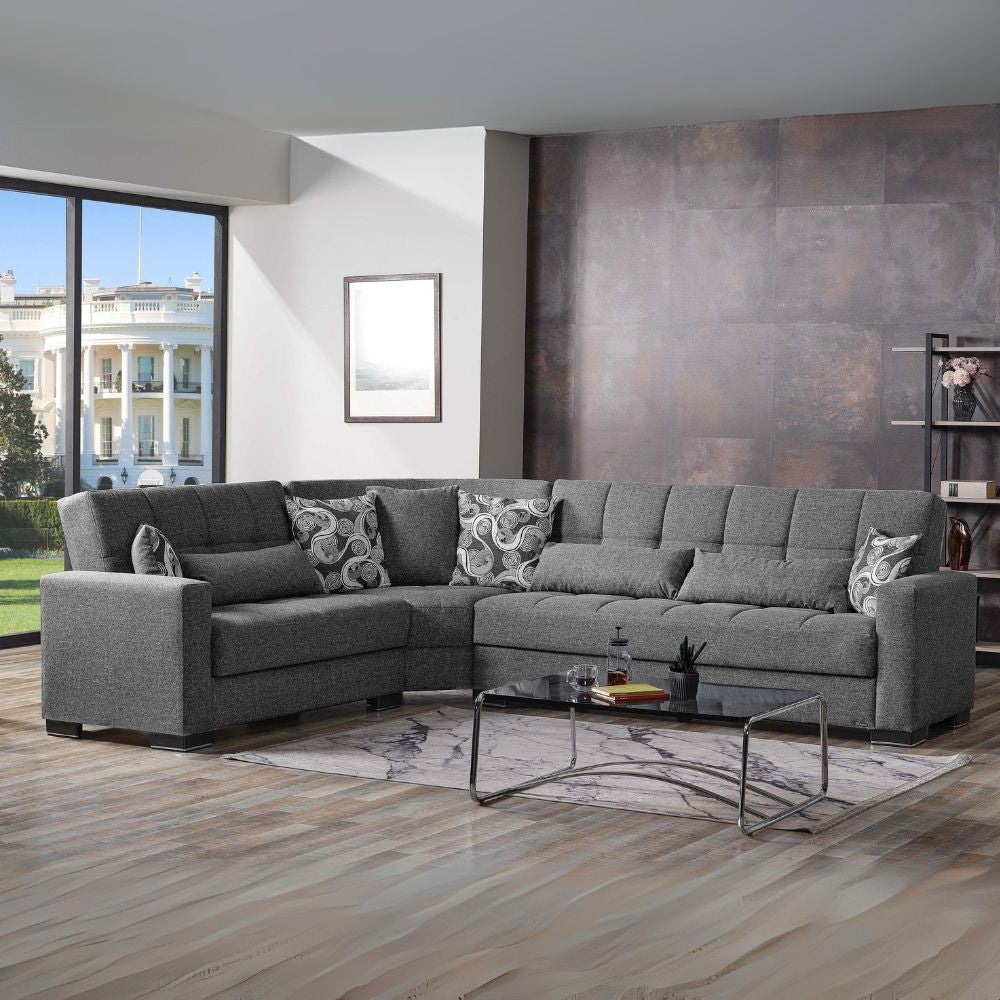 Divano Angolare Volantino Ikea Divani Divani Componibili Catalogo